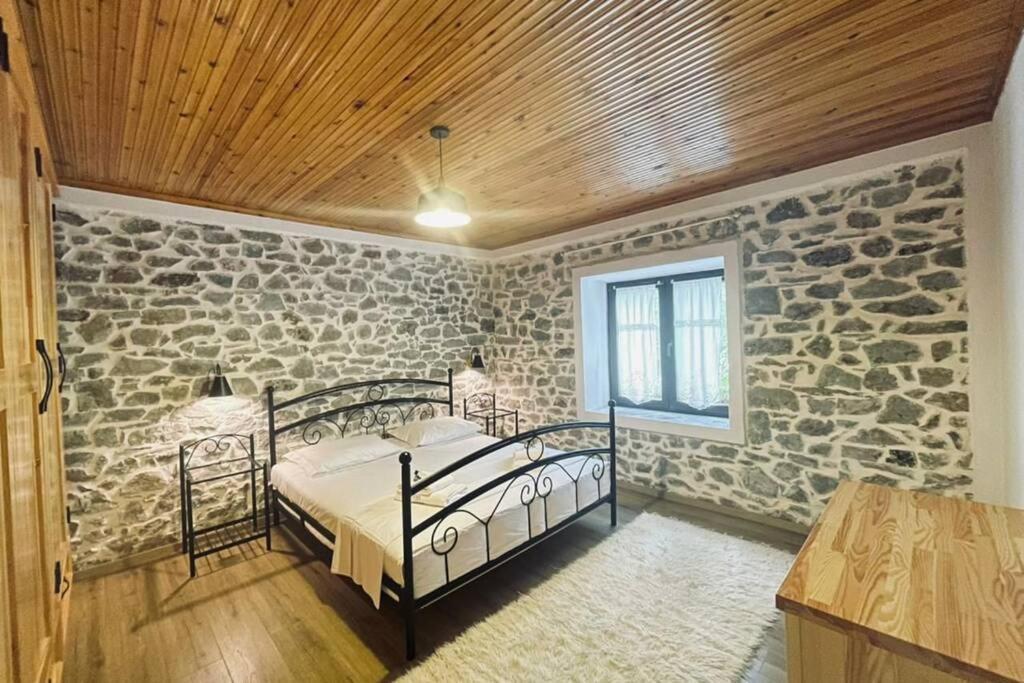 Villa Bujtina Cakuli, - Erseke
